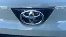 Toyota Aygo X 1.0 VVT-i Edge 5dr Petrol Hatchback